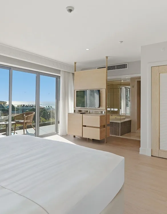 Deluxe Suite 3