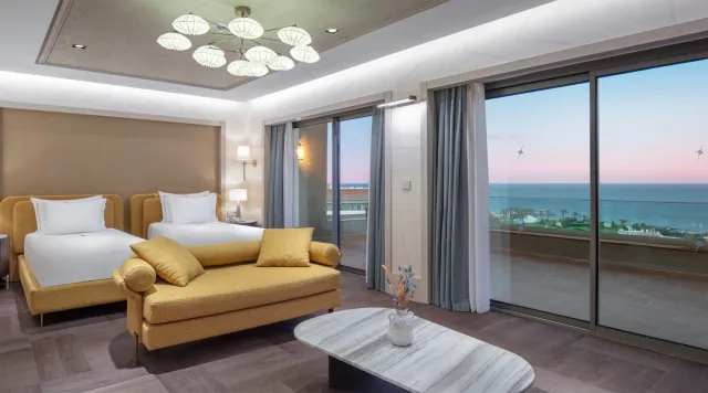 King Suite 6