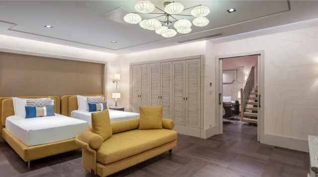 Presidential Suite 9