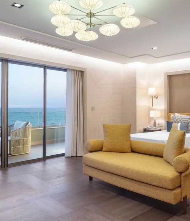 Presidential Suite 4