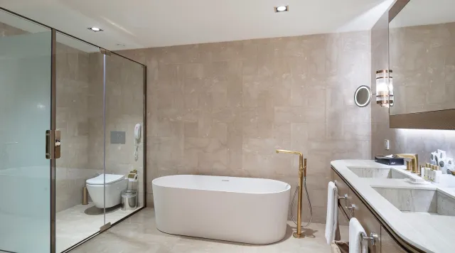 Presidential Suite 3
