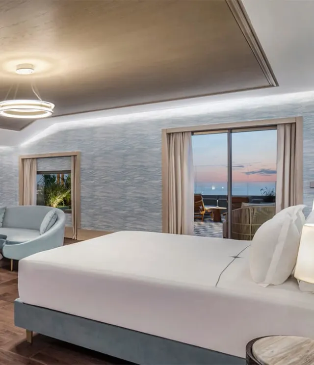 King Suite 3