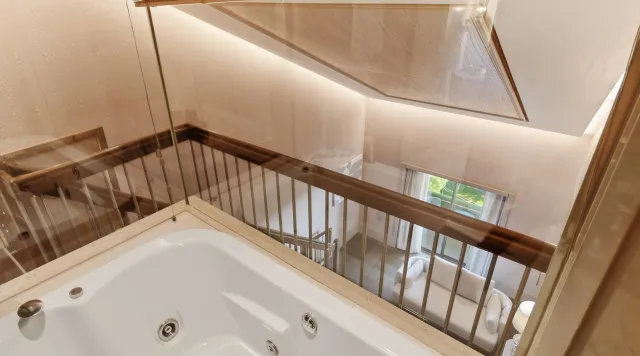 Premier Roof Top Suite 6