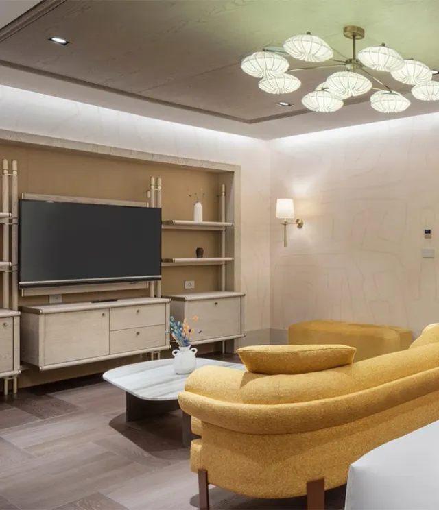 King Suite 9