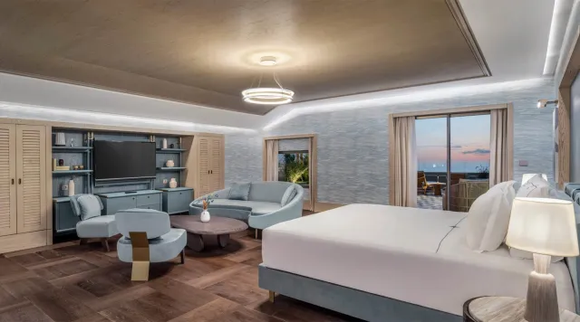 King Suite 2