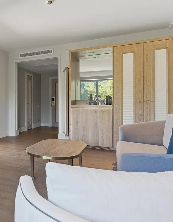 Deluxe Suite 7