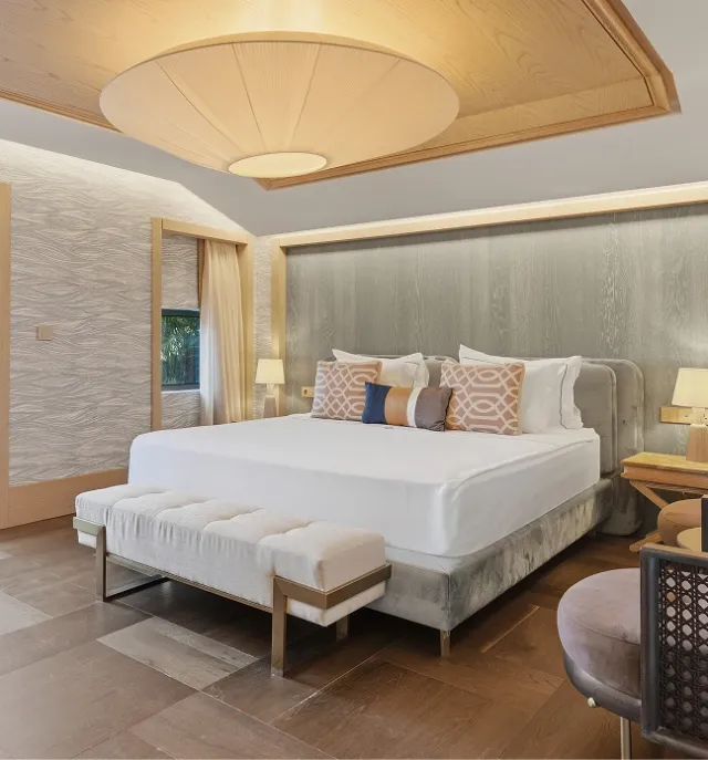 Grand Roof Top Suite 8