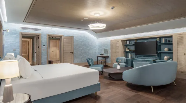 King Suite 4