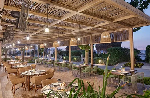 Akdeniz’in Cömert Sofrası 6