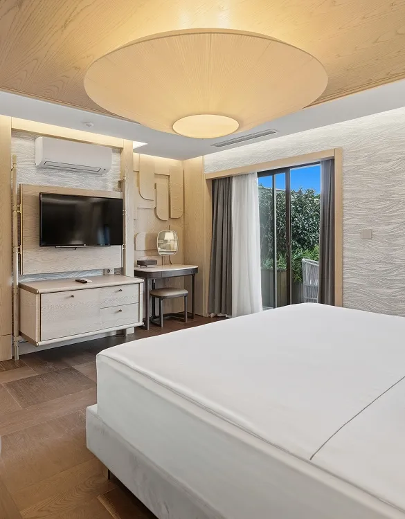 Premier Roof Top Suite 5