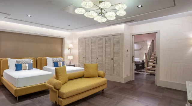 Presidential Suite 1