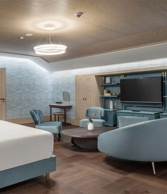 King Suite 5